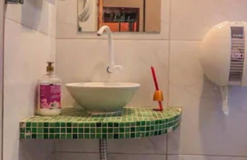 Floresta Velha Hotel | Pousada Terra Encantada