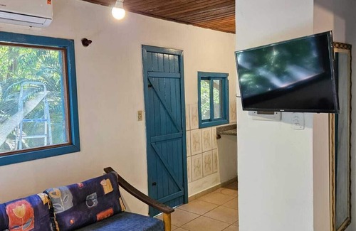Arraial d'Ajuda Hotel | Pousada Terra Coral