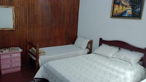Vale dos Pinheiros Hotel | Pousada Terra do Ipê
