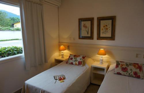 Juquehy Hotel | Pousada Terra Juquehy