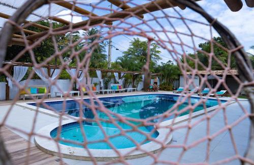 Barra Grande Hotel | Pousada Terra Mar Way