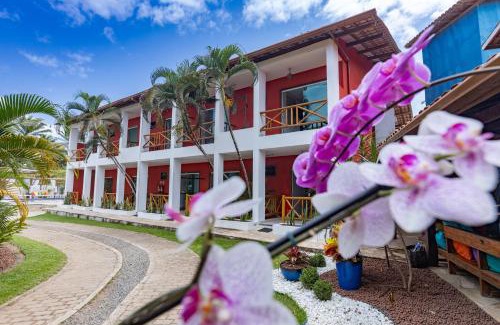 Barra Grande Hotel | Pousada Terra Mar Way