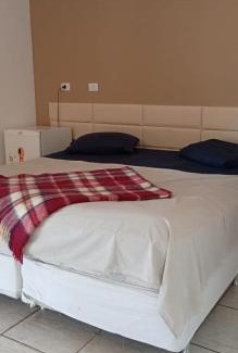 Figueira Bed & Breakfast | Pousada Texas club