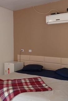 Figueira Bed & Breakfast | Pousada Texas club