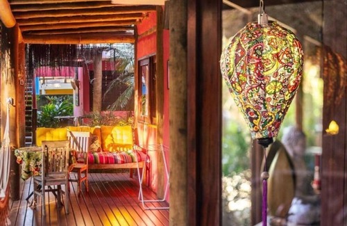 Itamambuca House | Pousada Thai Suítes Itamambuca
