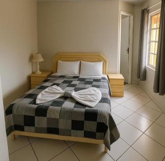 Prainha Hotel | Pousada Thetis