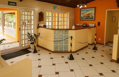 Prainha Hotel | Pousada Thetis