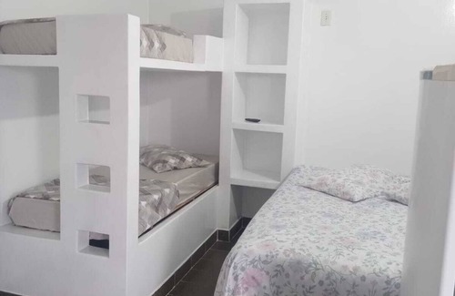 Ilha Comprida Hotel | Pousada Tia Carmem