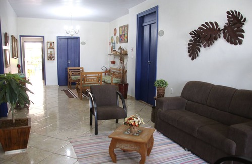 Olimpia Hotel | Pousada Tia Nena