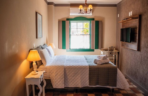 Tiradentes Hotel | Pousada Tiradentes Village