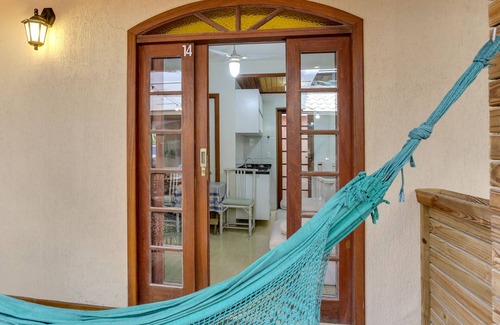 Canasvieiras Hotel | Pousada Tissiano