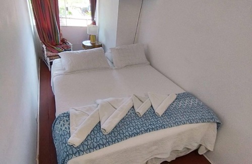 Juquehy Hotel | Pousada To Na Praia