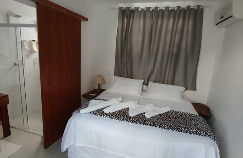 Juquehy Hotel | Pousada To Na Praia