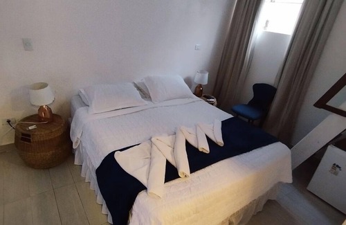 Juquehy Hotel | Pousada To Na Praia