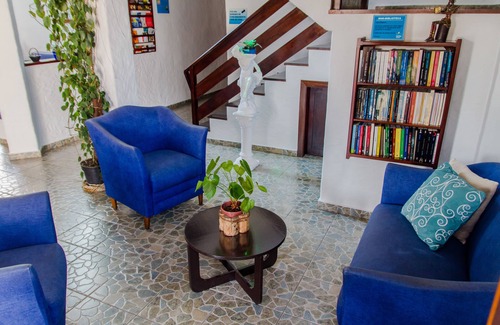 Itagua Hotel | Pousada Torre del Mar