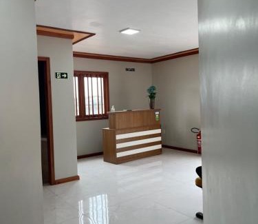Pantano Grande Hotel | Pousada Torrense pântano grande
