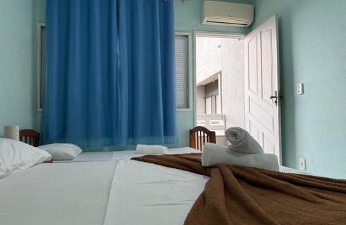 Anchieta Hotel | Pousada Tortuga