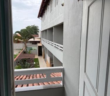 Anchieta Hotel | Pousada Tortuga