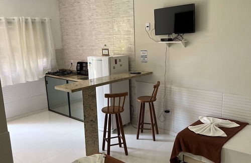 Albatroz Hotel | Pousada Três Pescadores