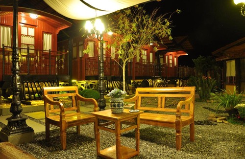 Tiradentes Hotel | Pousada Trem do Imperador