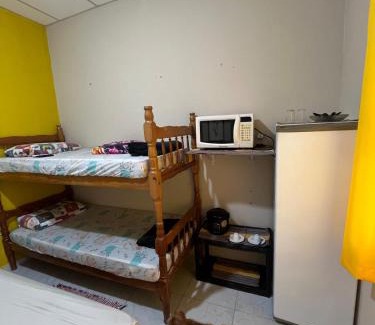 Itariri House | Pousada tres amores