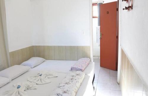 Manguinhos Hotel | Pousada Trevo Do Barbuda