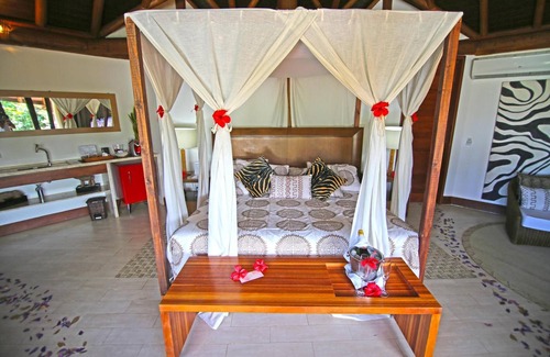 Vila dos Remedios Hotel | Pousada Triboju