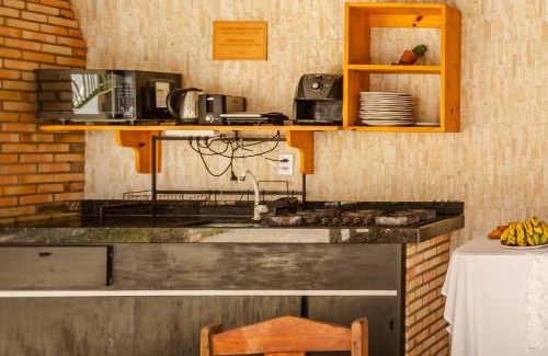 Prea Apartment | Pousada TRIBUS experience