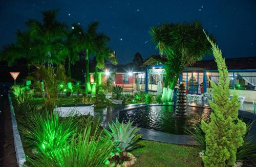 Tiradentes Hotel | Pousada Trilha da Serra