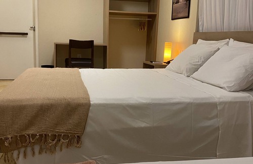Porto das Dunas Hotel | Pousada Tropical Ilhas