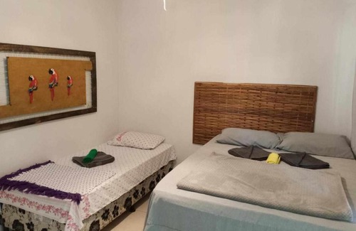 Barra Grande Hotel | Pousada Tulum