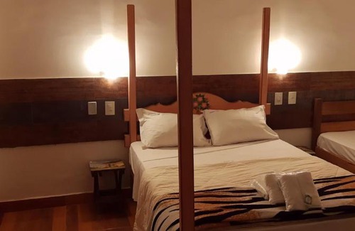 Tiradentes Hotel | Pousada Uai Tiradentes