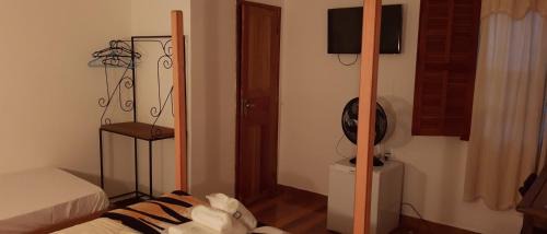 Tiradentes Hotel | Pousada Uai Tiradentes