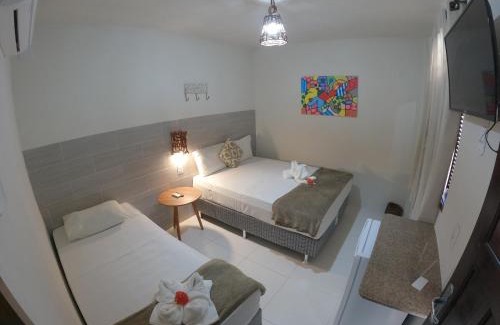 Porto de Galinhas Hotel | Pousada Uba-Rio Porto de Galinhas