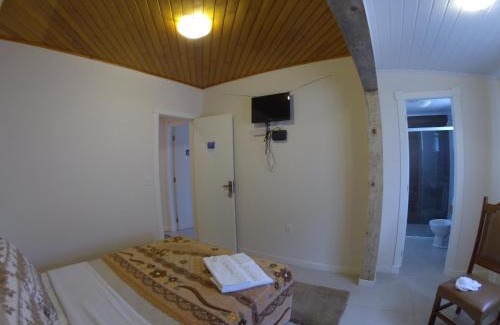 Urubici Hotel | Pousada UpSerra