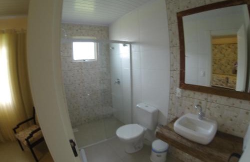 Urubici Hotel | Pousada UpSerra