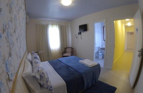 Urubici Hotel | Pousada UpSerra