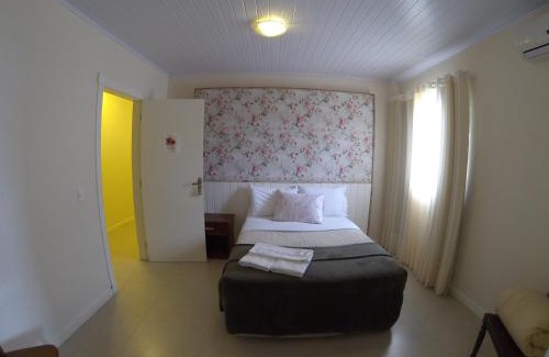 Urubici Hotel | Pousada UpSerra