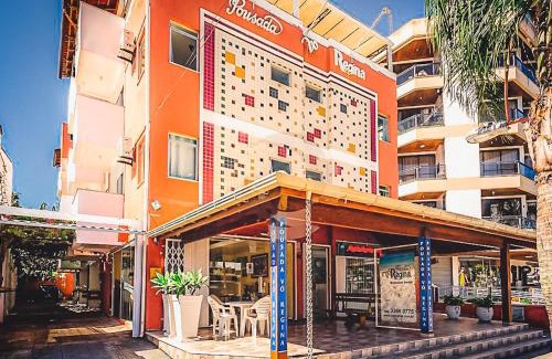 Canasvieiras Hotel | Pousada Vó Regina