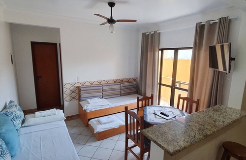 Centro Hotel | Pousada Vale Del Sol