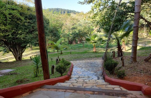 Guararema House | Pousada Vale dos Jacus