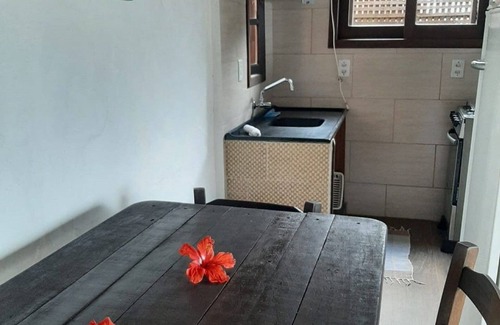 Praia do Rosa Cabin | Pousada Vale Verde Bungalows - Rosa
