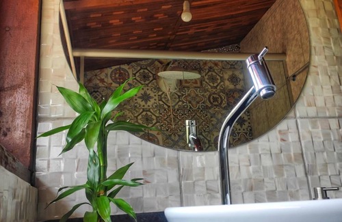 Cavalcante Hotel | Pousada Varanda da Serra