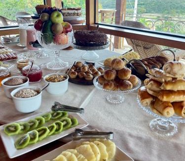 Tiradentes Hotel | Pousada Varandinha
