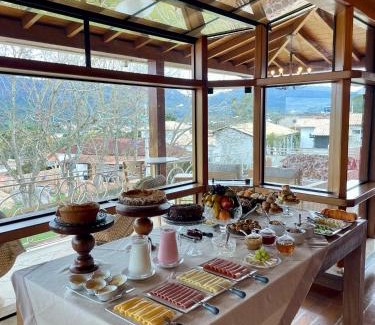 Tiradentes Hotel | Pousada Varandinha
