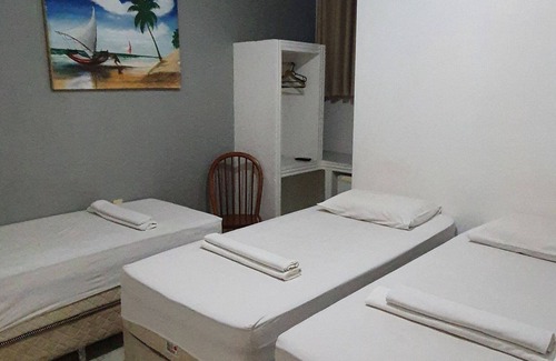 Meireles Hotel | Pousada Veleiro
