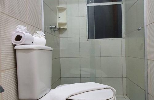 Meireles Hotel | Pousada Veleiro