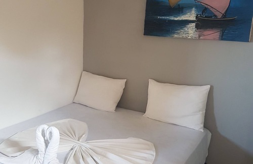 Meireles Hotel | Pousada Veleiro