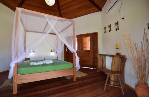 Atins Hotel | Pousada Velho Bateau