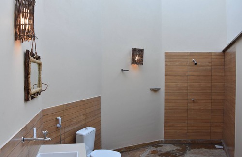 Atins Hotel | Pousada Velho Bateau